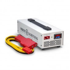 White Lightning M2827 28V Mini GPU For Certified Aircraft White Lightning M2827 28V Mini GPU For Certified Aircraft